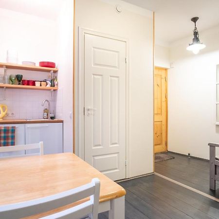 Dream Stay - Bright 2-Bedroom 2-Floor Old Town Apartment Tallinn Ngoại thất bức ảnh