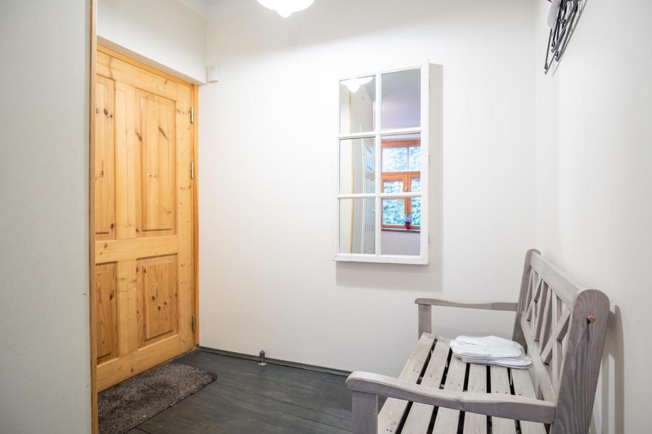 Dream Stay - Bright 2-Bedroom 2-Floor Old Town Apartment Tallinn Ngoại thất bức ảnh