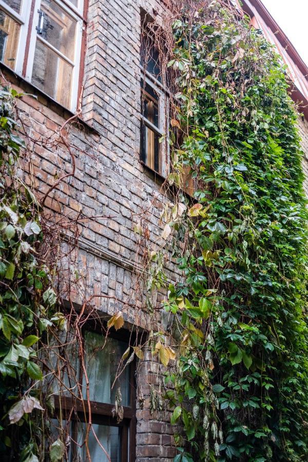 Dream Stay - Bright 2-Bedroom 2-Floor Old Town Apartment Tallinn Ngoại thất bức ảnh