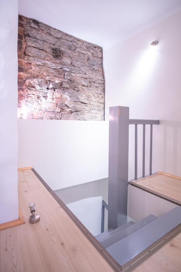 Dream Stay - Bright 2-Bedroom 2-Floor Old Town Apartment Tallinn Ngoại thất bức ảnh
