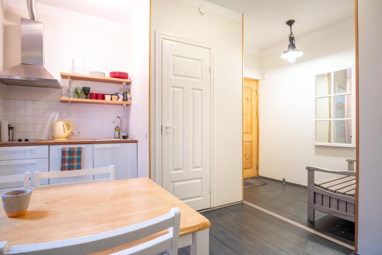 Dream Stay - Bright 2-Bedroom 2-Floor Old Town Apartment Tallinn Ngoại thất bức ảnh