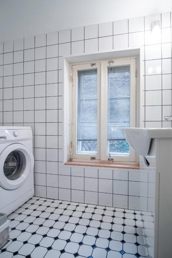 Dream Stay - Bright 2-Bedroom 2-Floor Old Town Apartment Tallinn Ngoại thất bức ảnh