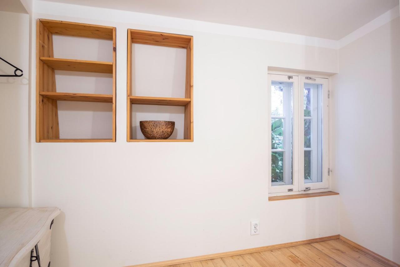 Dream Stay - Bright 2-Bedroom 2-Floor Old Town Apartment Tallinn Ngoại thất bức ảnh