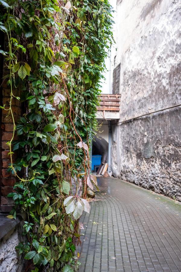 Dream Stay - Bright 2-Bedroom 2-Floor Old Town Apartment Tallinn Ngoại thất bức ảnh