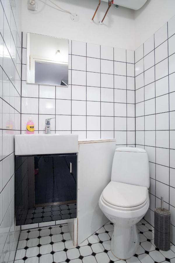 Dream Stay - Bright 2-Bedroom 2-Floor Old Town Apartment Tallinn Ngoại thất bức ảnh