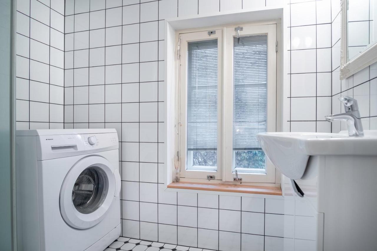 Dream Stay - Bright 2-Bedroom 2-Floor Old Town Apartment Tallinn Ngoại thất bức ảnh