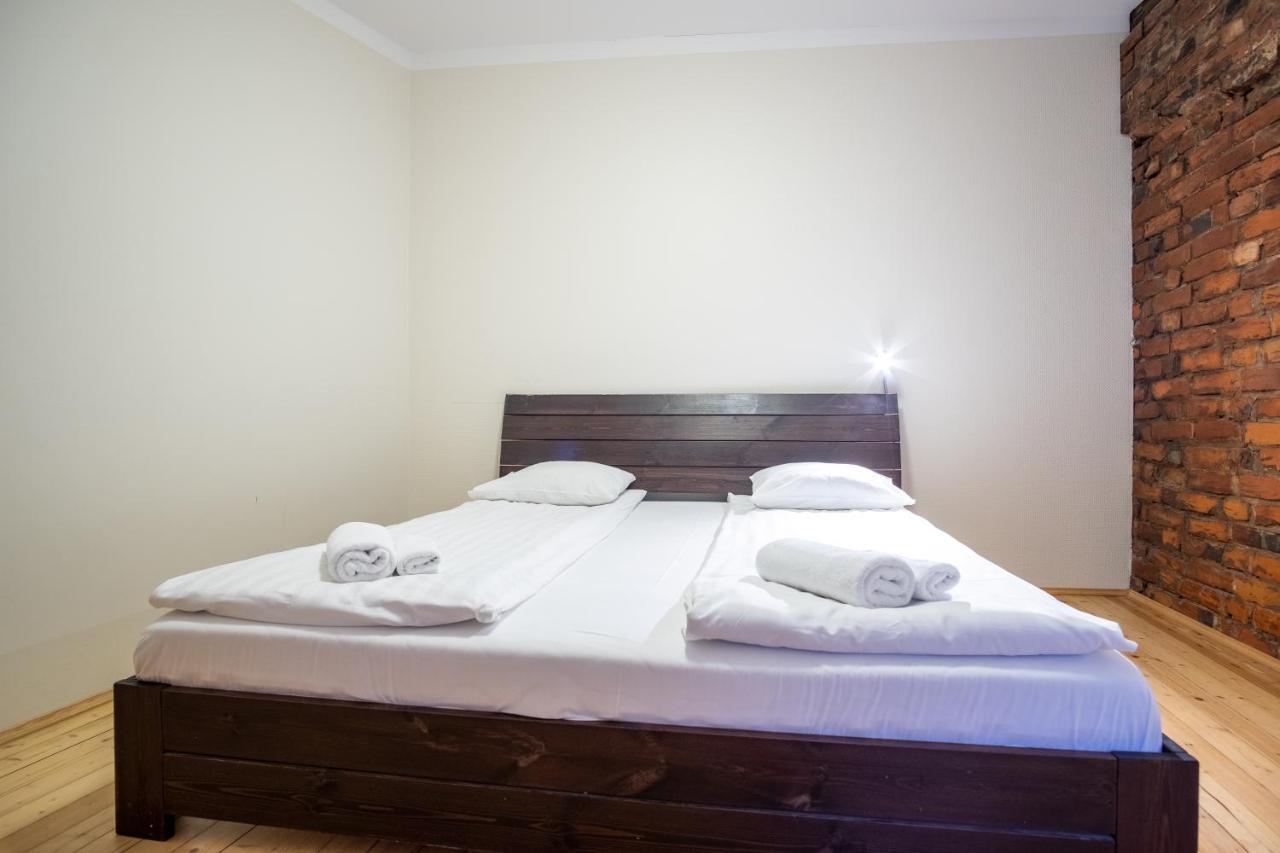 Dream Stay - Bright 2-Bedroom 2-Floor Old Town Apartment Tallinn Ngoại thất bức ảnh