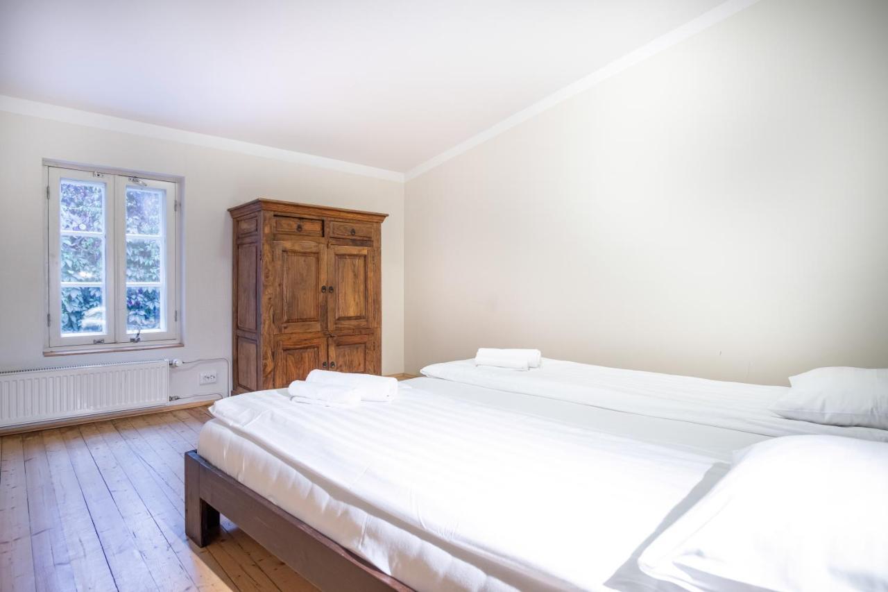 Dream Stay - Bright 2-Bedroom 2-Floor Old Town Apartment Tallinn Ngoại thất bức ảnh