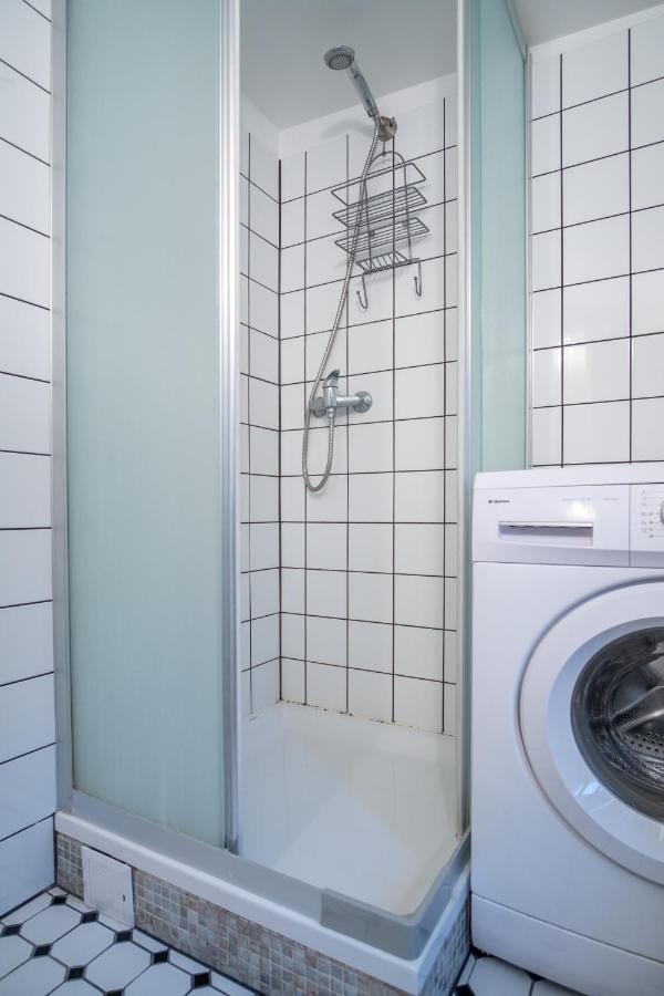 Dream Stay - Bright 2-Bedroom 2-Floor Old Town Apartment Tallinn Ngoại thất bức ảnh