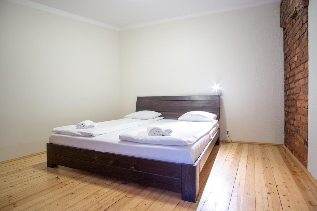 Dream Stay - Bright 2-Bedroom 2-Floor Old Town Apartment Tallinn Ngoại thất bức ảnh