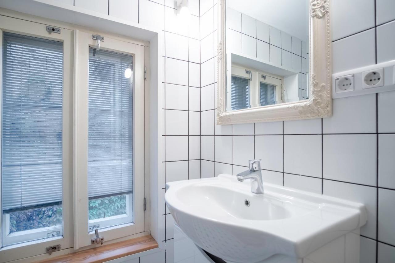 Dream Stay - Bright 2-Bedroom 2-Floor Old Town Apartment Tallinn Ngoại thất bức ảnh